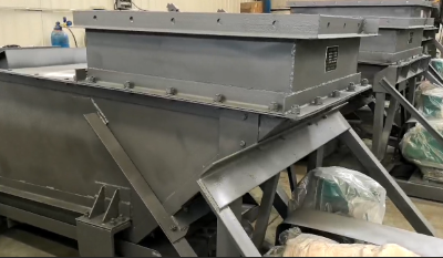 K3往复式给煤机现货 K3往复式给煤机现货